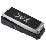 Vox v846 - hw - pédale wah wah hand wired Vox v846 - hw - pédale wah wah hand wired