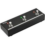 Vox vfs3 - footswitch pour amplis mini go