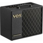 Vox vt20x valvetronics - ampli guitare a modlisation 20 watts