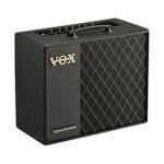 Vox vt40x valvetronics - ampli guitare a modlisation 40 watts