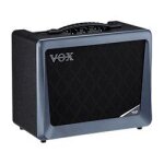 Vox vx50 - gtv - combo a modlisations guitare electrique - 50w nutube