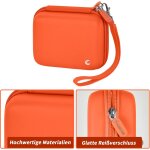 Voxpan sac pour appareil photo numrique dbutant zoom numrique 8x hd appareil photo numrique 21 mp ...