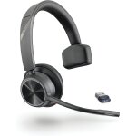 Voyager 4310 uc bluetooth micro - casque (mono) sans fil (plantronics) - microphone antibruit, connexion ... Voyager 4310 uc bluetooth micro - casque (mono) sans fil (plantronics) - microphone antibruit, connexion ...