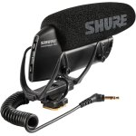 Vp83 micro canon statique pour camscopes et appareils photos reflex numriques, capture prcise haute ...