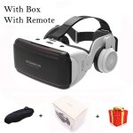 Vr shinecon casque casque 3d lunettes réalité virtuelle augmentée pour iphone android smartphone téléphone ... Vr shinecon casque casque 3d lunettes réalité virtuelle augmentée pour iphone android smartphone téléphone ...