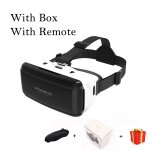Vr shinecon casque casque 3d lunettes réalité virtuelle augmentée pour iphone android smartphone téléphone ... Vr shinecon casque casque 3d lunettes réalité virtuelle augmentée pour iphone android smartphone téléphone ...