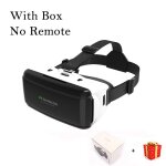 Vr shinecon ¿ casque d'écoute 3d, lunettes de réalité virtuelle augmentée, pour smartphone iphone android, ... Vr shinecon ¿ casque d'écoute 3d, lunettes de réalité virtuelle augmentée, pour smartphone iphone android, ...