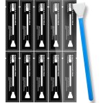 Vs - a2e kit de nettoyage professionnel des lentilles avec filtre, sche - cheveux et sac pliable en ...