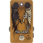 Vs audio - blackbird - pr�ampli