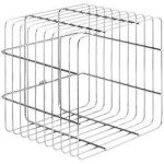 Vs - rack cube chrome