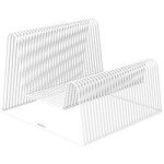 Vs - rack wave white