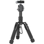 Vt - 20 52 cm mini trépied de bureau en aluminium avec rotule 360, trépied de bureau compact pour caméscope ... Vt - 20 52 cm mini trépied de bureau en aluminium avec rotule 360, trépied de bureau compact pour caméscope ...