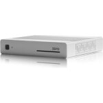 Vu + zero terminal num�rique hd blanc