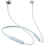 W1 casque sans fil, ecouteurs intra auriculaires bluetooth avec micro, basses profondes stro hifi, ...