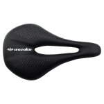 Wacako selle en fiber de carbone route vtt vtt selle de vlo pour le cyclisme selle sentier confort courses ...