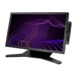 Wacom cintiq pro 27 - numriseur avec ecran lcd - 59. 6 x 33. 5 cm - multitactile - lectromagntique ...