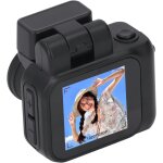 Wagner - mini porte - cls pour appareils photo numriques, micro dv / camscope hd 1080p, camra a chane ...