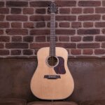 Walden wad740ew natura 700 - guitare electro - acoustique