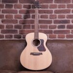 Walden wag550ew natura 500 - guitare electro - acoustique ( + housse)