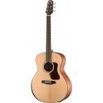 Walden wag550rew natura 500 - guitare electro - acoustique ( + housse)