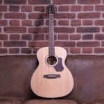 Walden wao550ew natura 500 - guitare electro - acoustique