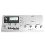 Waldorf - blofeld - blanc