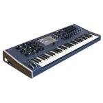 Waldorf quantum mk2 synthétiseur Waldorf quantum mk2 synthétiseur