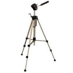 Walimex - 12124 - wt - 3530 - trepied basic avec tete - rotule 3d - 146 cm