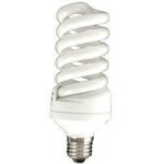 Walimex - 15335 - lampe spirale daylight 28 w equivalent a 140 w