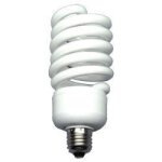 Walimex - 16233 - lampe spirale daylight 50 w equivalent a 250 w