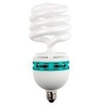 Walimex - 16446 - lampe spirale daylight 125 w equivalent a 625 w