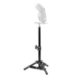 Walimex lamp tripod, 40cm Walimex lamp tripod, 40cm