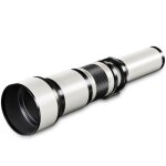 Walimex pro objectif tlobjectif 6501300 / 816 if pour minolta af / sony