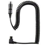 Walimex - pro powerblock - cable spirale - pour modele sony hvl - f58am