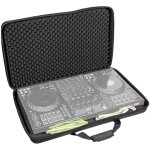 Walkasse eva case ddj - flx10 backpack - noir - sac � dos pour contr�leur dj - coque eva rigide - int�rieur ...