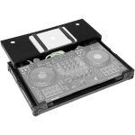 Walkasse pro flx - 10 lts - argent - accessoire dj - mod�le pro flx - 10 lts - couleur argent