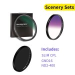 Walking way pound pour xiaomi 13 ultra, tui de tlphone, kit de filtre de tlphone, prise de vue mobile, ...