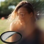 Walking way pound pour xiaomi 13 ultra, tui de tlphone, kit de filtre de tlphone, prise de vue mobile, ...