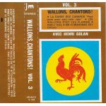 Wallons chantons / henri golan