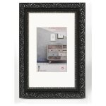 Walther baroque - cadre photo - con�u pour : 8x12 pouces (20x30 cm) - bois, mdf - rectangulaire