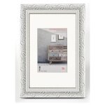 Walther baroque - cadre photo - con�u pour : 8x12 pouces (20x30 cm) - bois, mdf - rectangulaire