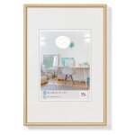Walther new lifestyle - cadre photo - conu pour : 12 x 15, 7 pouces (30x40 cm) - plastique, mdf - rectangulai ...