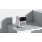 Wanbo dali 1 projecteur de film 350 ansi lumens 1280 x 720 pixels blanc