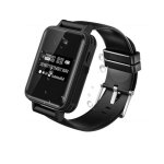 Wars dlion - montre - bracelet v81 portable , enregistreurs audio, batterie 1536 mah, dictaphone pour ...