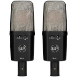 Warm audio wa - 14sp - noir - microphone - � �lectret - cardio�de - 150 o - 20 hz � 20 khz - 165 db spl ...