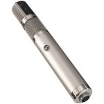 Warm audio wa - cx24 - argent - microphone st�r�o - filaire - cardio�de - 30 hz � 20 khz