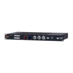 Warm audio - wa73 - eq