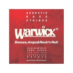 Warwick 35302 - ls6 - jeu de 6 cordes basse acoustique - 25 - 135