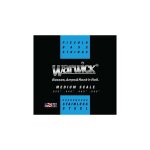 Warwick 39301 - m5 - warwick black label medium . 045 - . 135 - jeu guitare basse