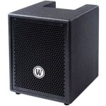 Warwick gnome cab 10 / 8 compact bass cabinet baffle basse 1x 10 pouces 150 w